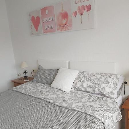 קלפה Apartamento En Apolo 7 A 100Mts De La Playa מראה חיצוני תמונה