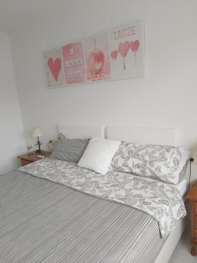 קלפה Apartamento En Apolo 7 A 100Mts De La Playa מראה חיצוני תמונה