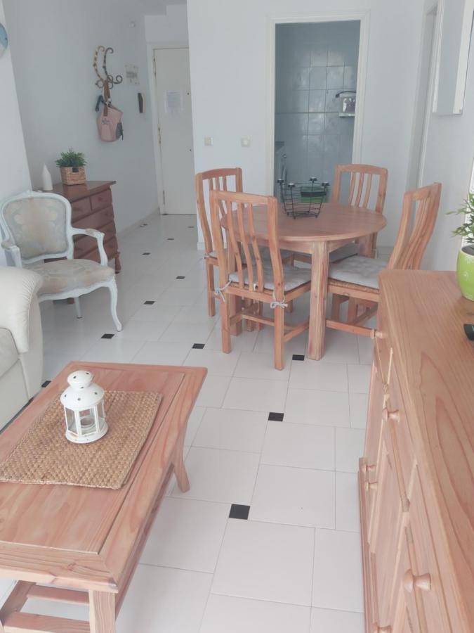 קלפה Apartamento En Apolo 7 A 100Mts De La Playa מראה חיצוני תמונה