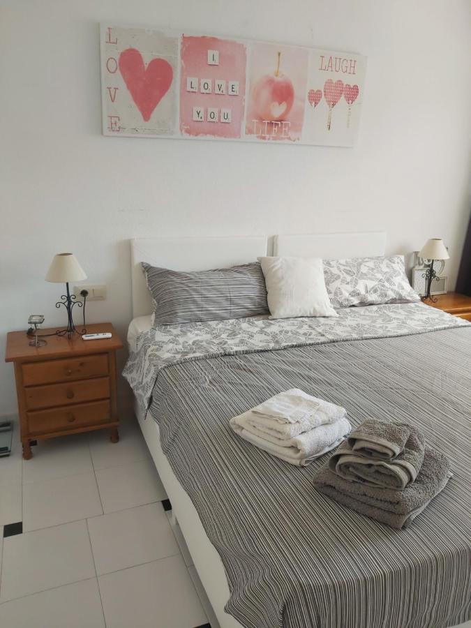 קלפה Apartamento En Apolo 7 A 100Mts De La Playa מראה חיצוני תמונה